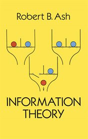Information Theory cover image