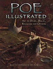 Poe Illustrated cover image