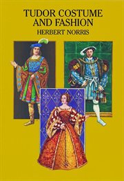 Tudor Costume and Fashion cover image