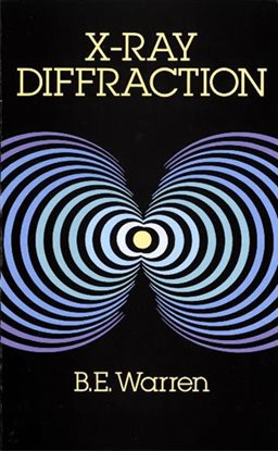 Cover image for X-Ray Diffraction