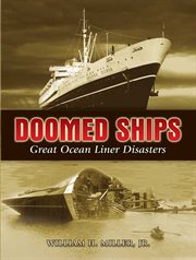 Doomed Ships: Great Ocean Liner Disasters cover image