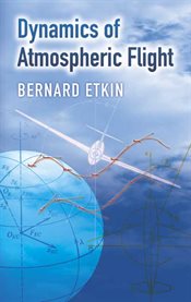 Dynamics of Atmospheric Flight cover image