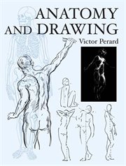 Anatomy and drawing cover image