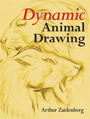 Dynamic animal drawing cover image