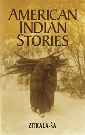 American Indian stories cover image