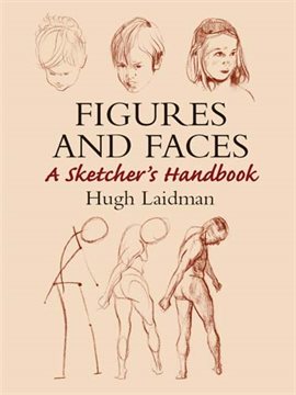 Cover image for Figures and Faces