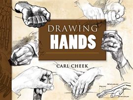 Cover image for Drawing Hands