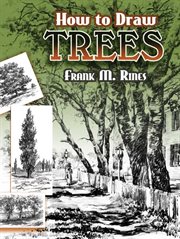 How to Draw Trees cover image