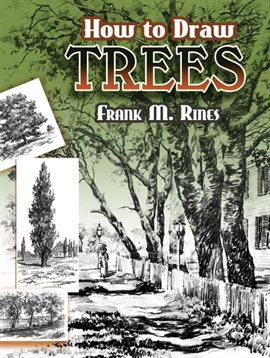 Cover image for How to Draw Trees
