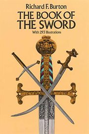 Book of the Sword: With 293 Illustrations cover image