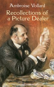 Recollections of a Picture Dealer cover image