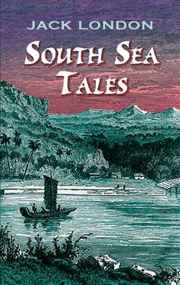 Cover image for South Sea Tales