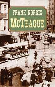 McTeague cover image
