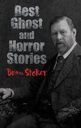 Cover image for Best Ghost and Horror Stories