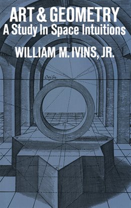 Cover image for Art and Geometry