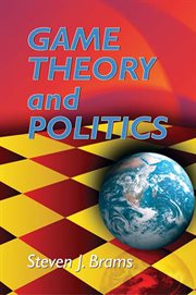 Game Theory and Politics cover image