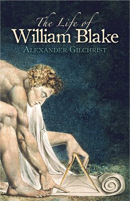 Cover image for The Life of William Blake