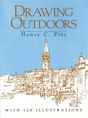 Drawing outdoors cover image