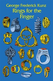 Rings for the Finger cover image