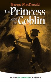 Princess and the Goblin cover image