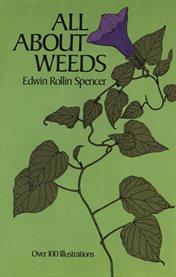 All About Weeds cover image