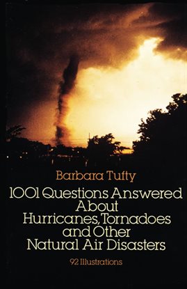 Cover image for 1001 Questions Answered About