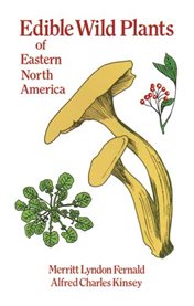 Edible Wild Plants of Eastern North America cover image