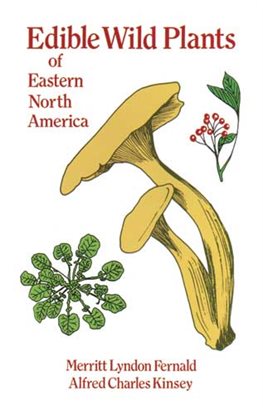 Cover image for Edible Wild Plants of Eastern North America