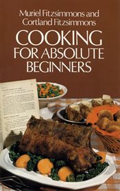 Cooking for Absolute Beginners cover image