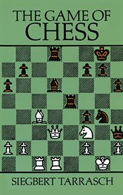 Game of Chess cover image