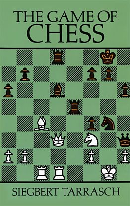 Cover image for The Game of Chess