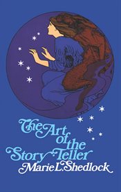 Art of the Story-Teller cover image