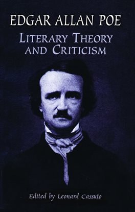 Cover image for Literary Theory and Criticism