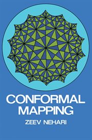 Conformal Mapping cover image