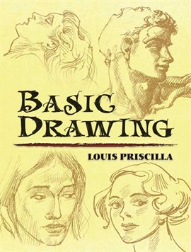 Cover image for Basic Drawing