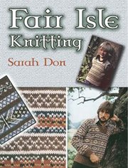 Fair Isle Knitting cover image