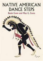 Native American Dance Steps
