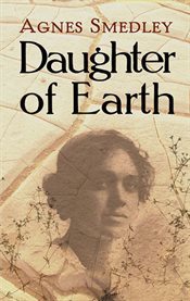 Daughter of Earth cover image