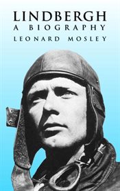 Lindbergh: a Biography cover image