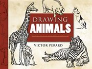 Drawing Animals cover image