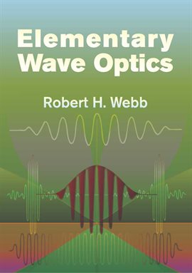 Cover image for Elementary Wave Optics