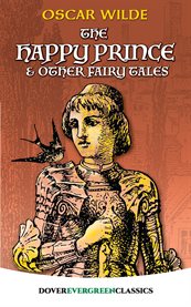 Happy Prince and Other Fairy Tales cover image