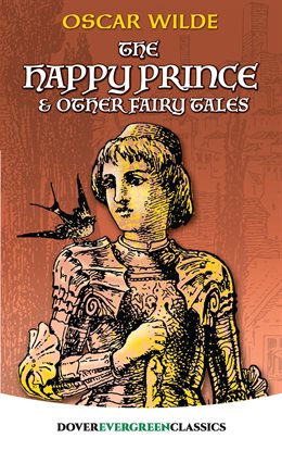 Cover image for The Happy Prince and Other Fairy Tales