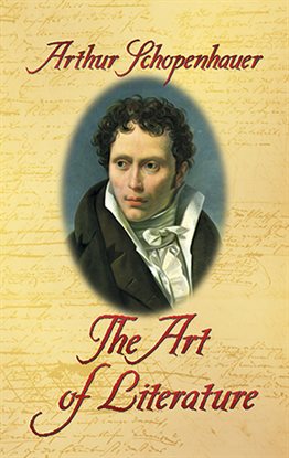 Cover image for The Art of Literature