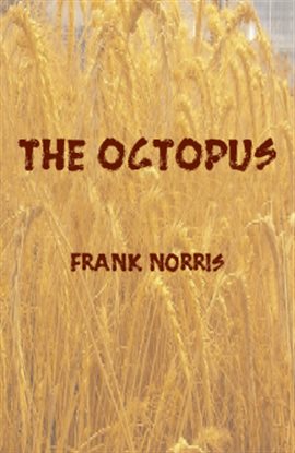 Cover image for The Octopus