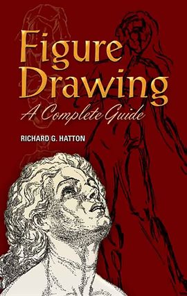 Cover image for Figure Drawing