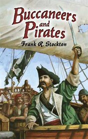 Buccaneers and Pirates cover image
