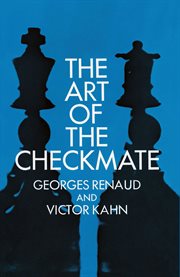 The Art of the Checkmate cover image
