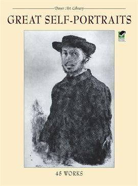Cover image for Great Self-Portraits