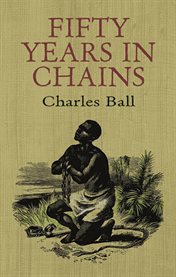 Fifty Years in Chains cover image
